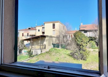Edificio all\'aperto - Trilocale Viale Mazzini
 
3, Montemarciano - foto 19