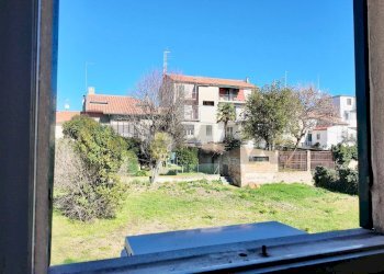Edificio all\'aperto - Trilocale Viale Mazzini
 
3, Montemarciano - foto 20