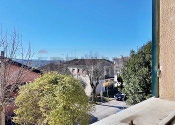 Edificio all\'aperto - Trilocale Viale Mazzini
 
3, Montemarciano - foto 26