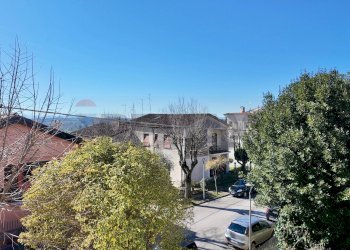 Edificio all\'aperto - Trilocale Viale Mazzini
 
3, Montemarciano - foto 28