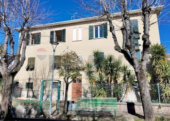 Casa all\'aperto - Trilocale Viale Mazzini
 
3, Montemarciano - foto 33