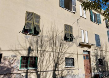 Edificio all\'aperto - Trilocale Viale Mazzini
 
3, Montemarciano - foto 35