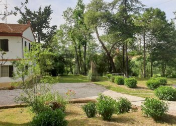 Giardino - Independent house Via Sant'Amico
 
49, Morro d'Alba - photo 2