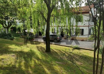 Giardino - Independent house Via Sant'Amico
 
49, Morro d'Alba - photo 3
