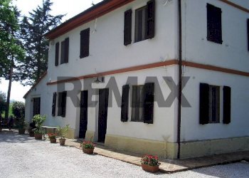 Casa all\'aperto - Independent house Via Sant'Amico
 
49, Morro d'Alba - photo 5