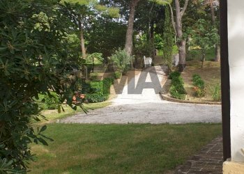 Giardino - Independent house Via Sant'Amico
 
49, Morro d'Alba - photo 9