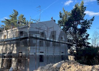 Casa all\'aperto - Independent house Via Sant'Amico
 
49, Morro d'Alba - photo 10