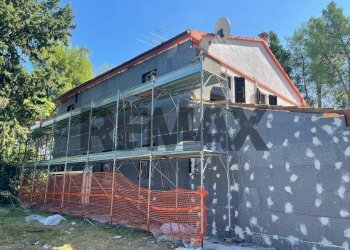 Casa all\'aperto - Independent house Via Sant'Amico
 
49, Morro d'Alba - photo 11