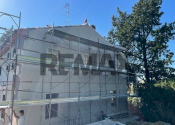 Casa all\'aperto - Independent house Via Sant'Amico
 
49, Morro d'Alba - photo 12