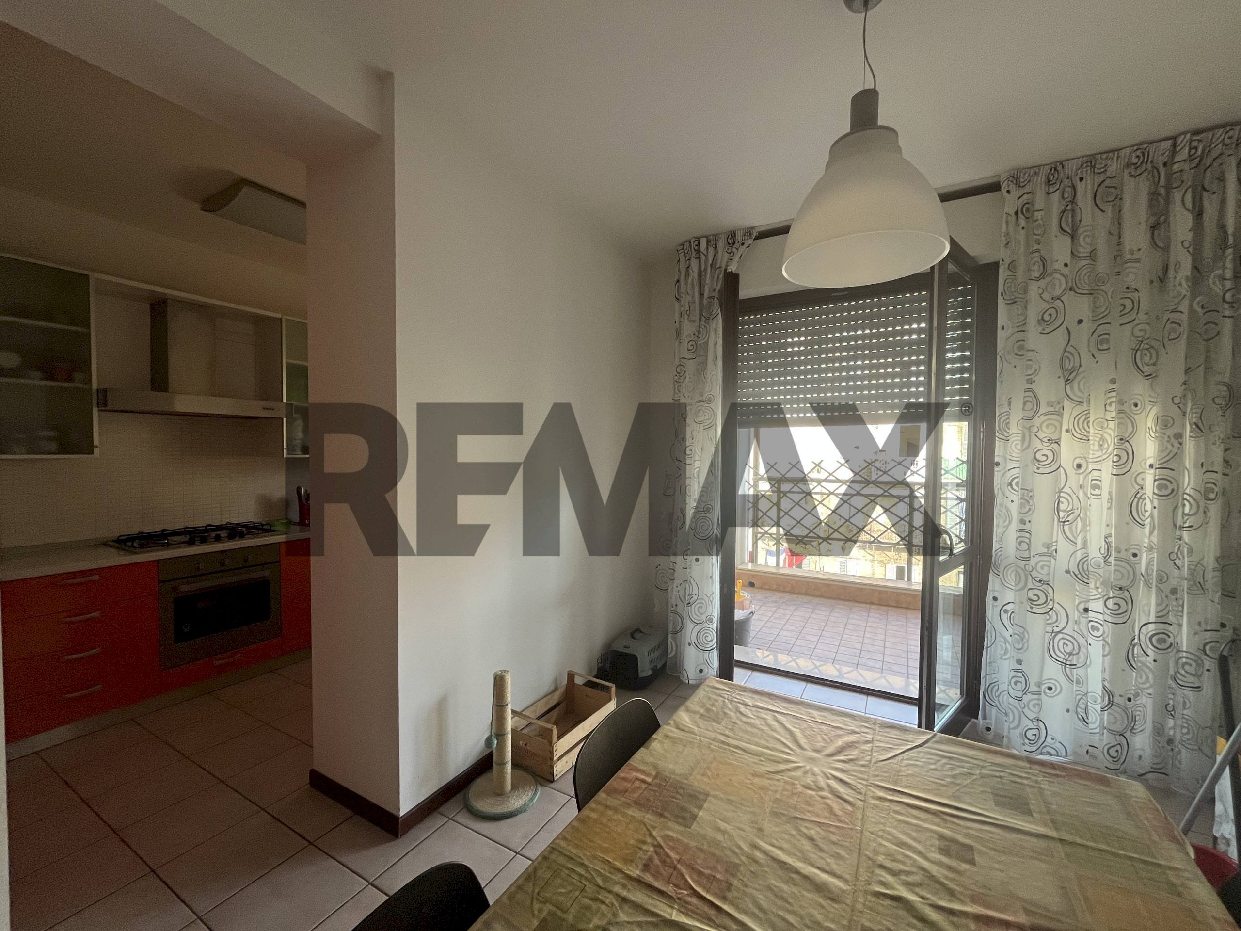 Camera / camera da letto - Three-room apartment Via De Gasperi
 
32, Ancona - photo 1