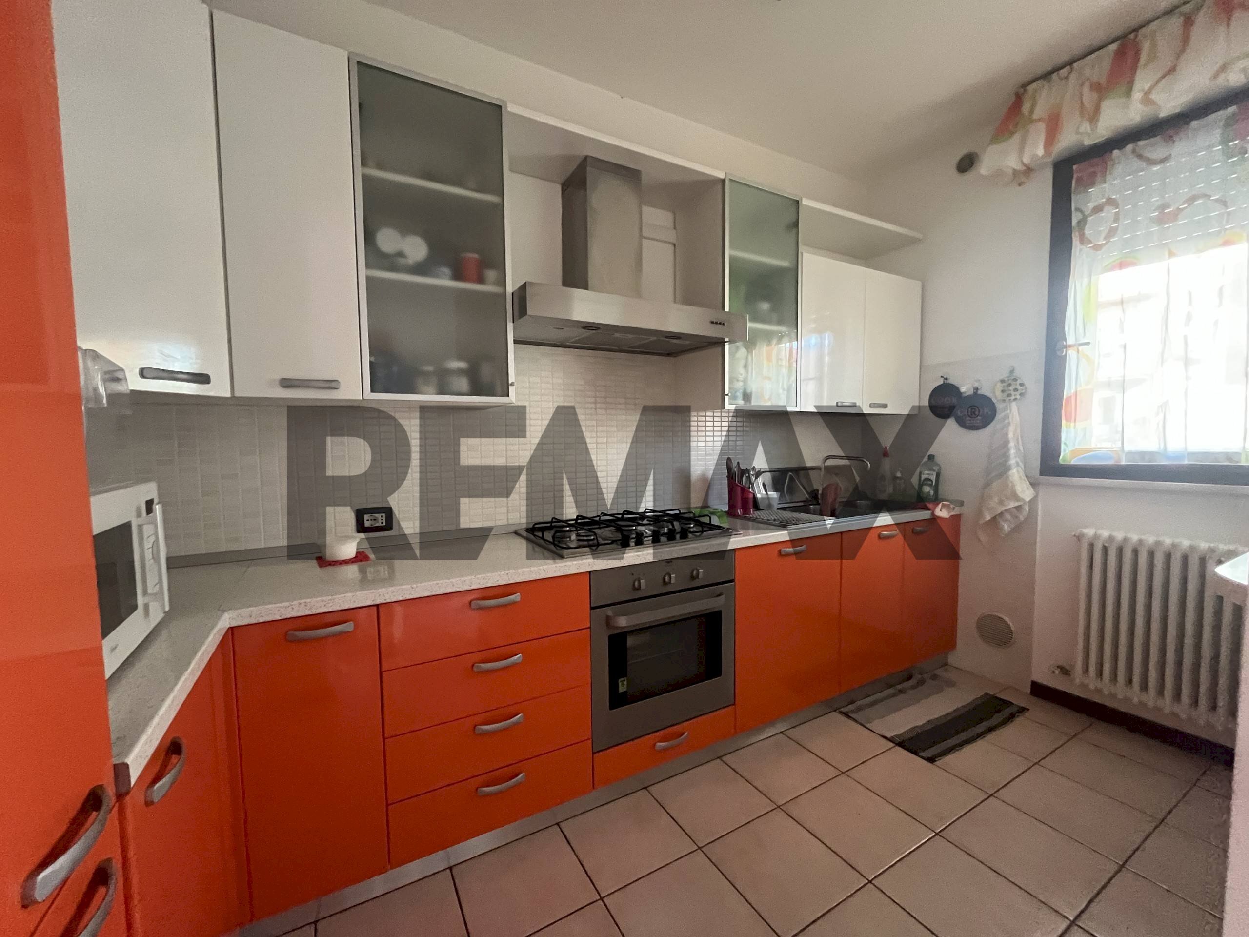 Cucina - Three-room apartment Via De Gasperi
 
32, Ancona - photo 2