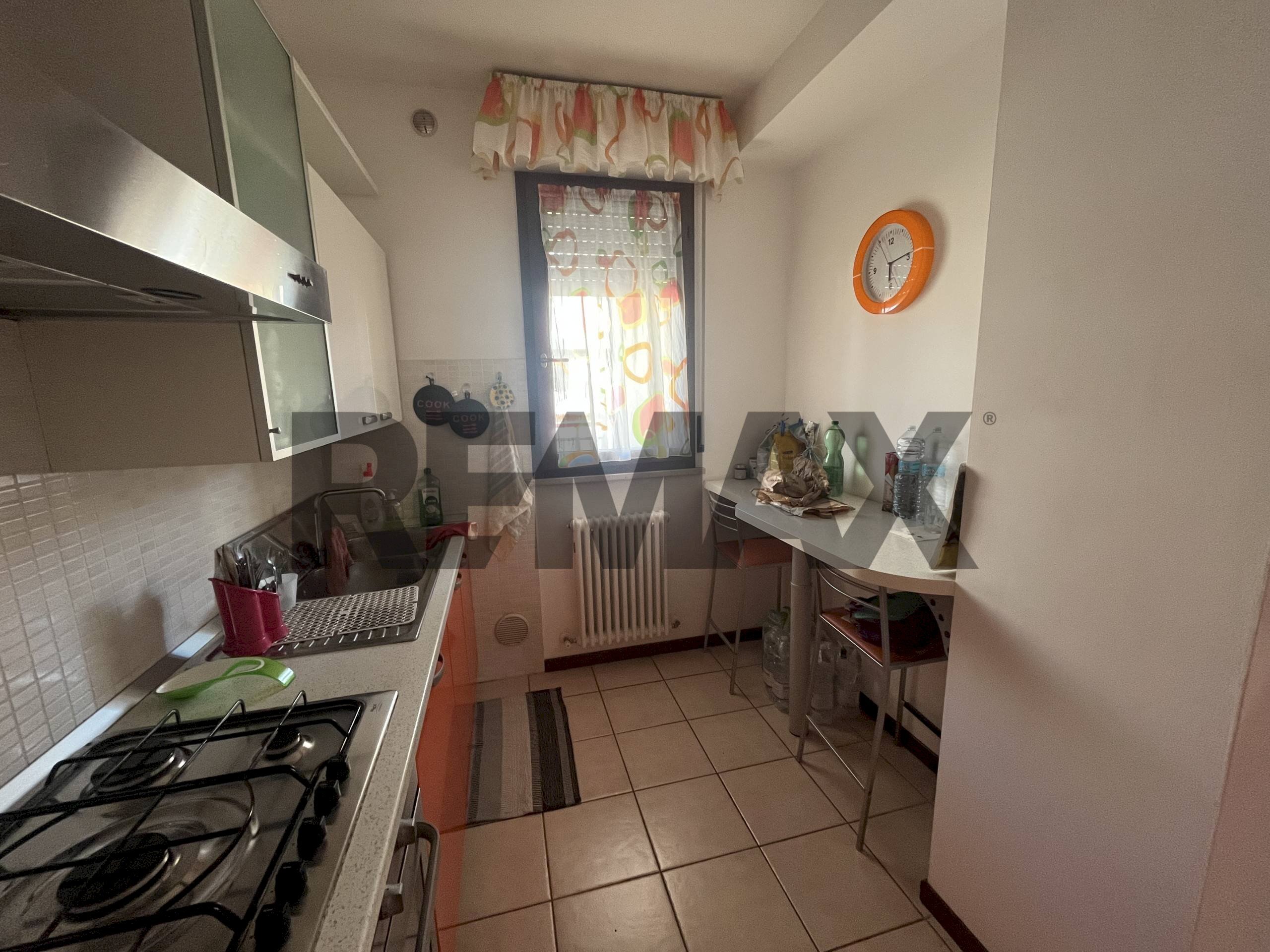 Cucina - Three-room apartment Via De Gasperi
 
32, Ancona - photo 3