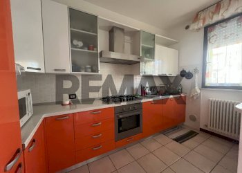 Cucina - Trilocale Via De Gasperi
32, Ancona - foto 2