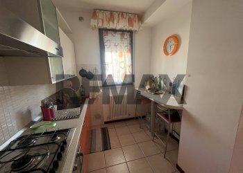 Cucina - Trilocale Via De Gasperi
32, Ancona - foto 3