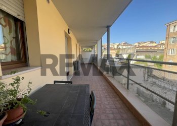 Balcone - Trilocale Via De Gasperi
32, Ancona - foto 5