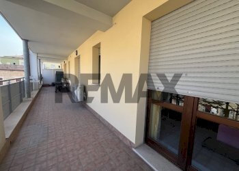 Terrazza - Trilocale Via De Gasperi
32, Ancona - foto 6