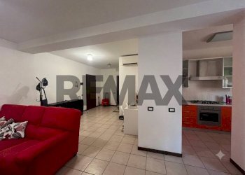 Soggiorno - Trilocale Via De Gasperi
32, Ancona - foto 8