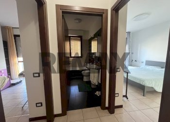 Hall / corridoio - Trilocale Via De Gasperi
32, Ancona - foto 9