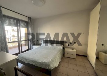 Camera / camera da letto - Trilocale Via De Gasperi
32, Ancona - foto 11