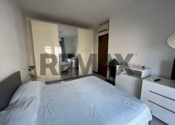 Camera / camera da letto - Trilocale Via De Gasperi
32, Ancona - foto 13