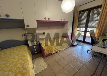 Camera / camera da letto - Trilocale Via De Gasperi
32, Ancona - foto 15