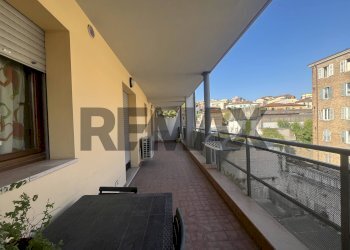 Balcone - Trilocale Via De Gasperi
32, Ancona - foto 17