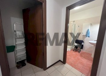 Hall / corridoio - Trilocale Via De Gasperi
32, Ancona - foto 18