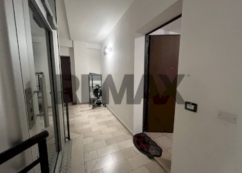 Hall / corridoio - Trilocale Via De Gasperi
32, Ancona - foto 21