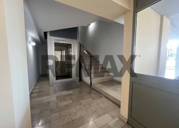 Ricezione / Lobby - Trilocale Via De Gasperi
32, Ancona - foto 23