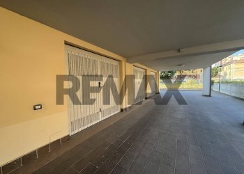 Terrazza - Trilocale Via De Gasperi
32, Ancona - foto 26