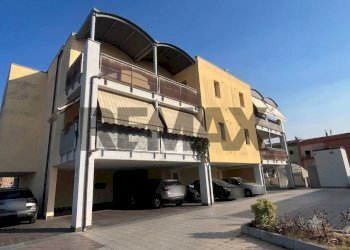 Edificio all\'aperto - Trilocale Via De Gasperi
32, Ancona - foto 27