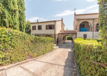 Casa all\'aperto - Casa semi indipendente Madonna Del Cavalluzzo
 
snc, Manciano - foto 2