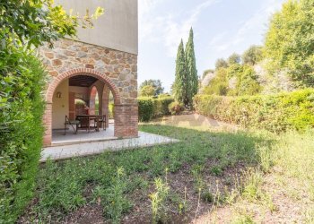 Casa all\'aperto - Casa semi indipendente Madonna Del Cavalluzzo
 
snc, Manciano - foto 7