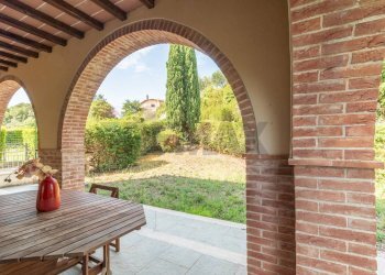 Terrazza - Casa semi indipendente Madonna Del Cavalluzzo
 
snc, Manciano - foto 9