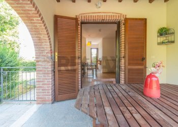 Terrazza - Casa semi indipendente Madonna Del Cavalluzzo
 
snc, Manciano - foto 10