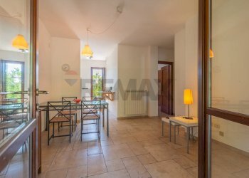 Sala da pranzo - Casa semi indipendente Madonna Del Cavalluzzo
 
snc, Manciano - foto 12