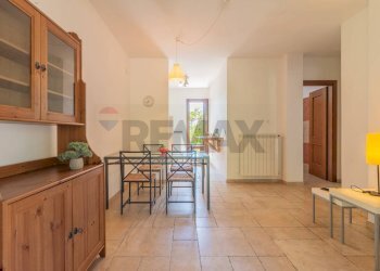 Sala da pranzo - Casa semi indipendente Madonna Del Cavalluzzo
 
snc, Manciano - foto 13
