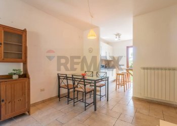 Sala da pranzo - Casa semi indipendente Madonna Del Cavalluzzo
 
snc, Manciano - foto 14
