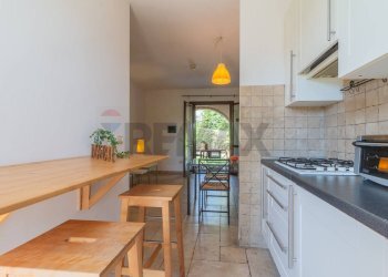 Cucina - Casa semi indipendente Madonna Del Cavalluzzo
 
snc, Manciano - foto 19