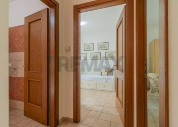 Hall / corridoio - Casa semi indipendente Madonna Del Cavalluzzo
 
snc, Manciano - foto 21