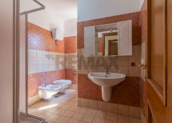 Bagno - Casa semi indipendente Madonna Del Cavalluzzo
 
snc, Manciano - foto 22