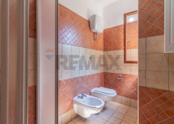 Bagno - Casa semi indipendente Madonna Del Cavalluzzo
 
snc, Manciano - foto 23