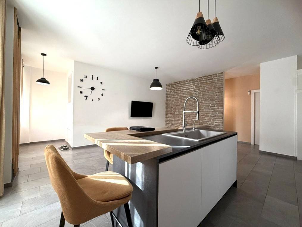 Foto 1 - Three-room apartment Via Troina
 
7, Palermo - photo 1