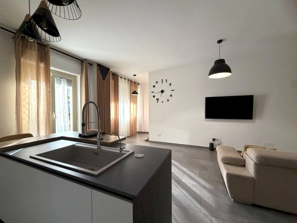 Foto 2 - Three-room apartment Via Troina
7, Palermo - photo 2