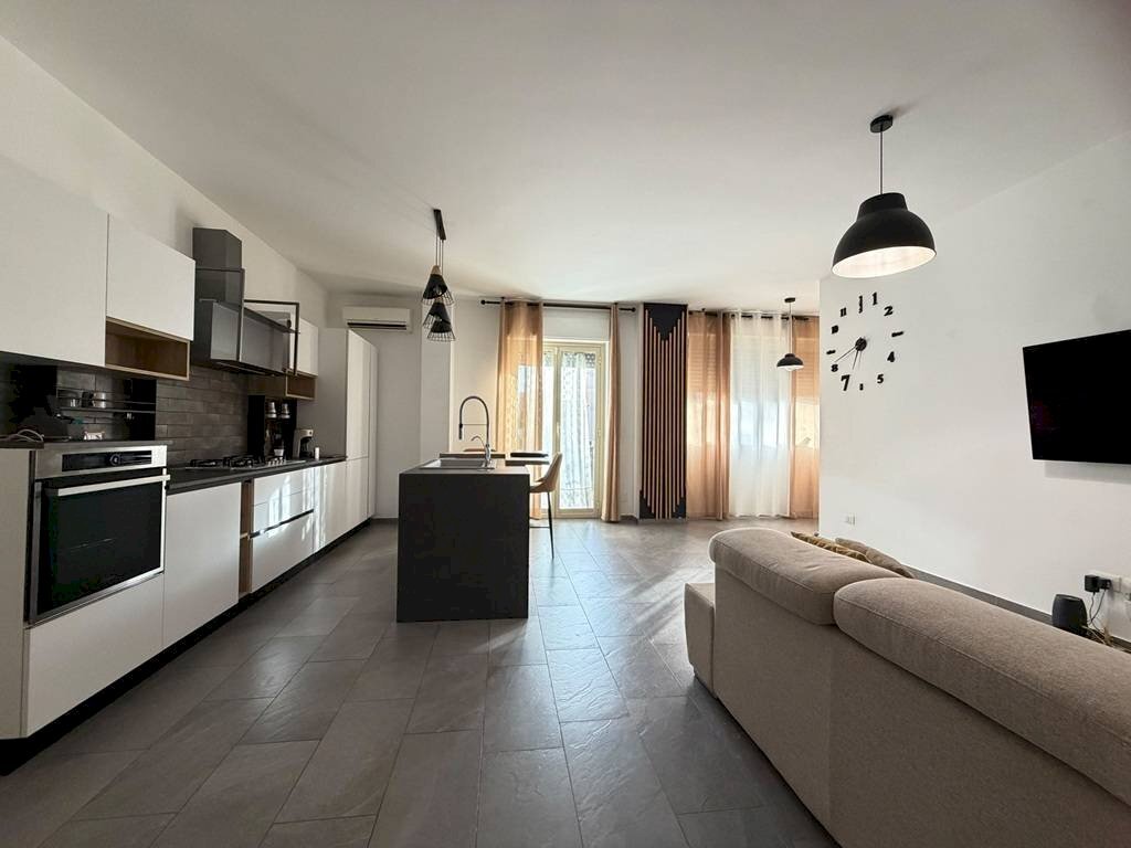 Foto 3 - Three-room apartment Via Troina
7, Palermo - photo 3