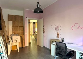 Foto 8 - Three-room apartment Via Troina
 
7, Palermo - photo 8