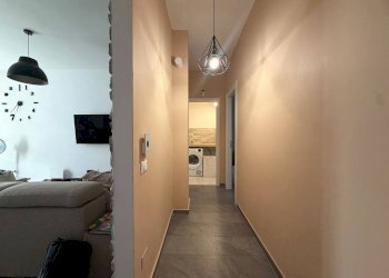 Foto 12 - Three-room apartment Via Troina
 
7, Palermo - photo 12
