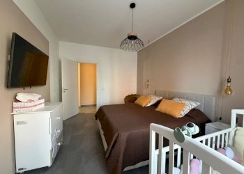 Foto 14 - Three-room apartment Via Troina
 
7, Palermo - photo 14