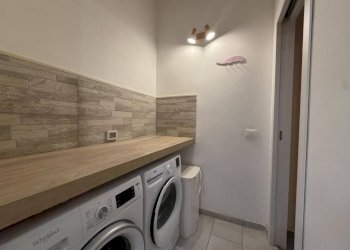 Foto 17 - Three-room apartment Via Troina
 
7, Palermo - photo 17