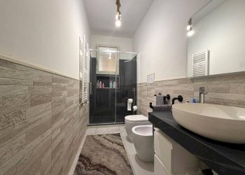 Foto 19 - Three-room apartment Via Troina
 
7, Palermo - photo 19